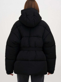 Пуховик Essme модель E830055-660000 Фото