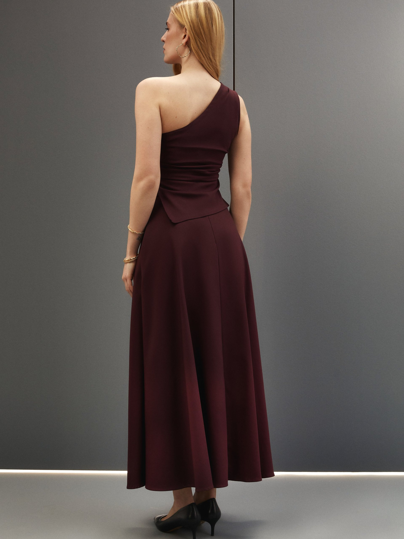 Майка Gepur модель 47750 Фото