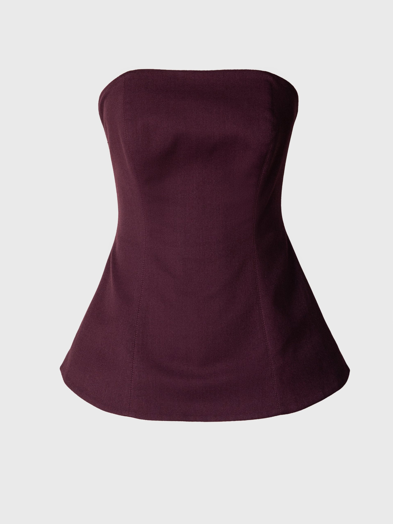 Топ Gepur модель 47751 Фото