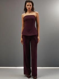 Брюки палаццо Gepur модель 47752 Фото