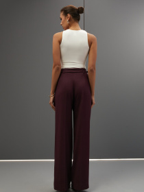 Брюки палаццо Gepur модель 47752 Фото