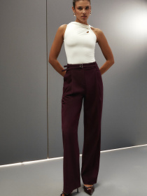 Брюки палаццо Gepur модель 47752 Фото