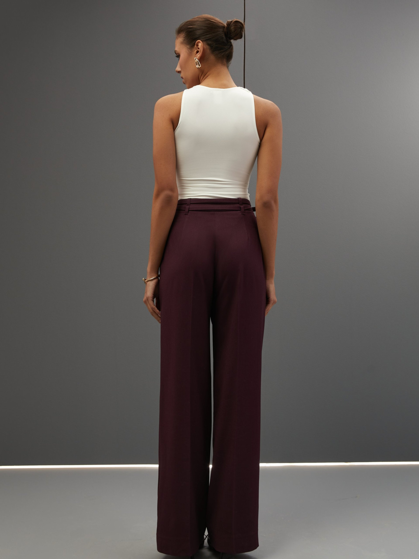 Палаццо Gepur модель 47752 Фото