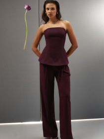 Палаццо Gepur модель 47752 Фото