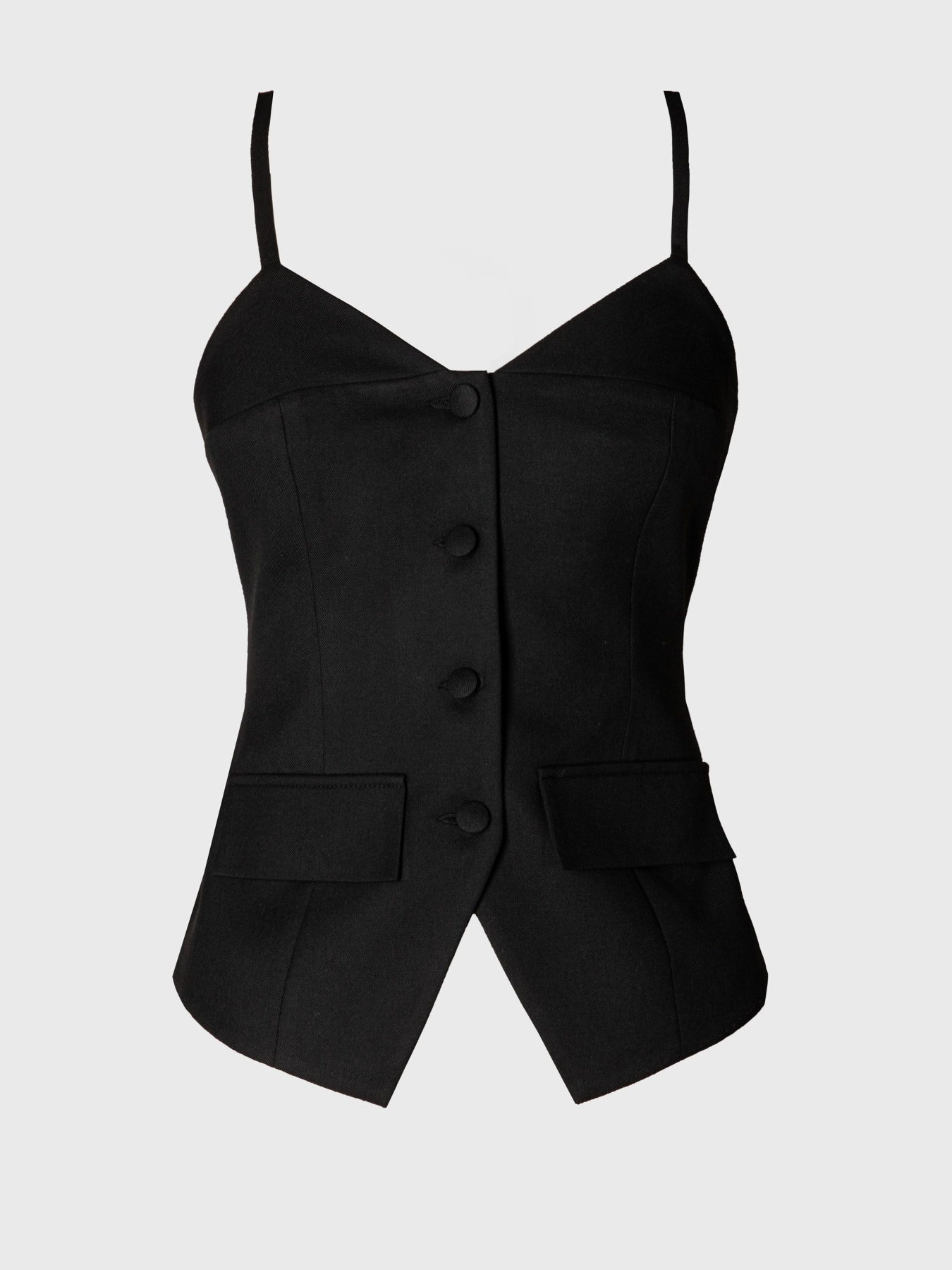 Майка Gepur модель 47753 Фото