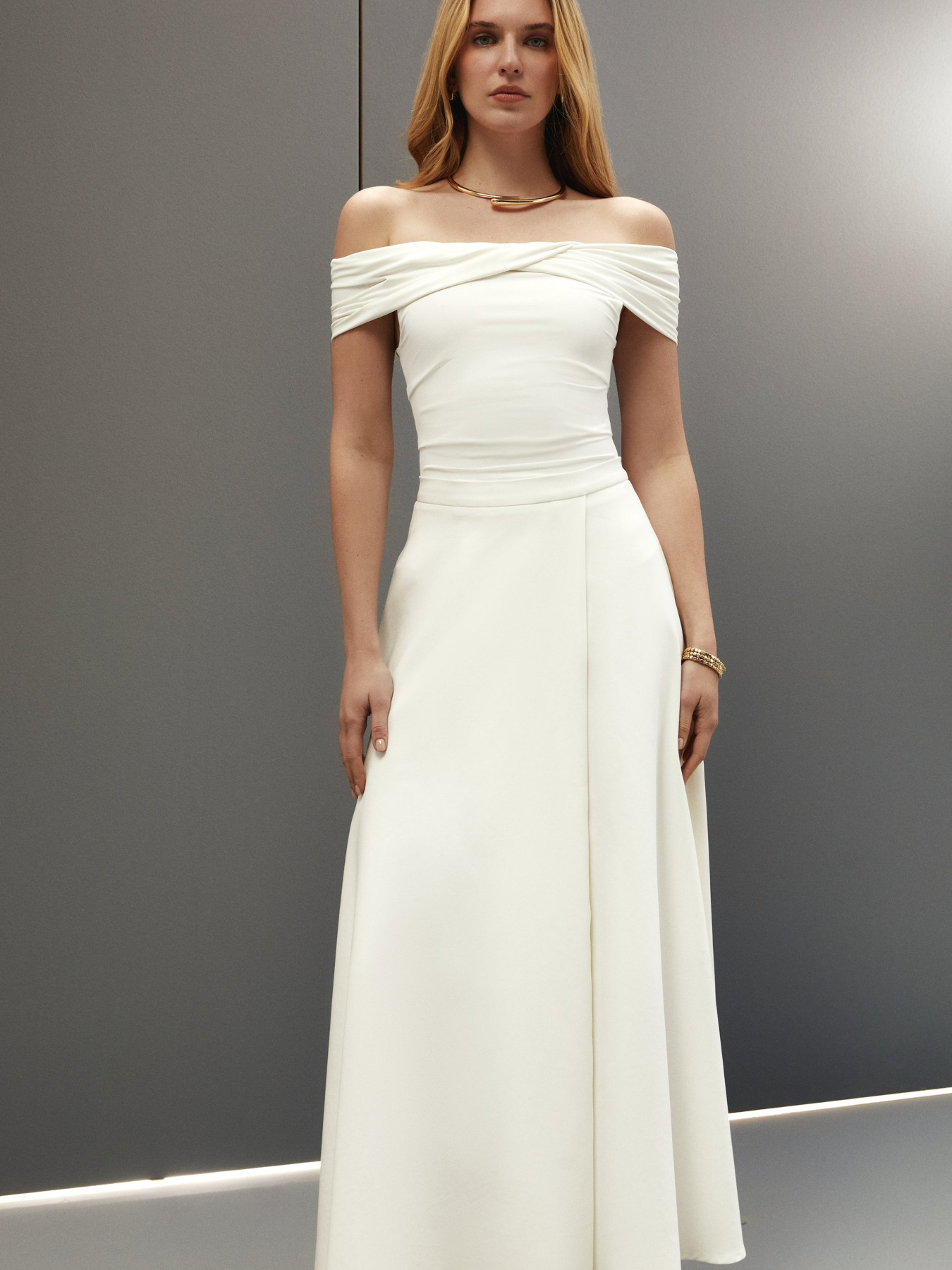 Топ Gepur модель 47800 Фото