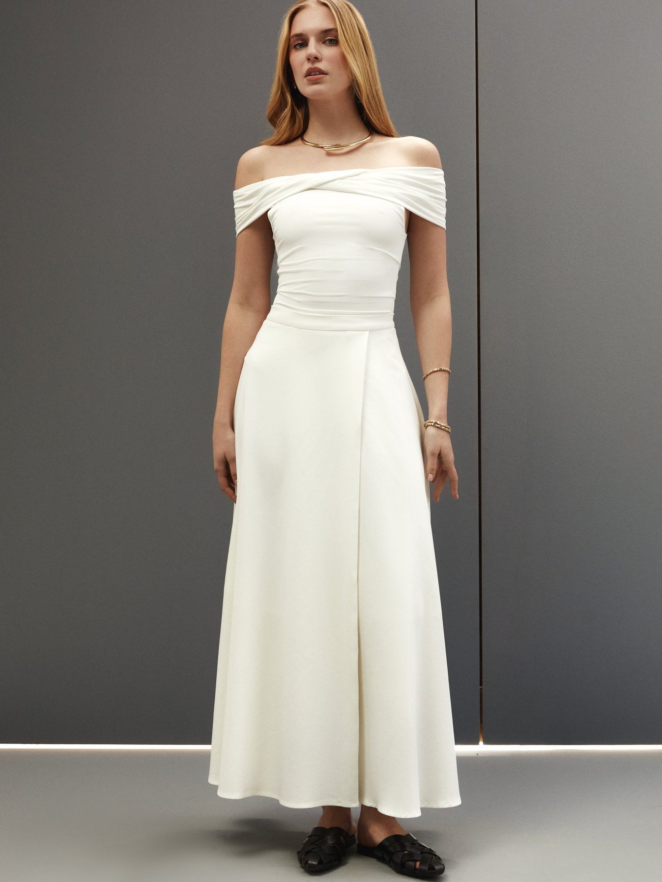 Топ Gepur модель 47800 Фото