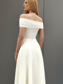 Топ Gepur модель 47800 Фото