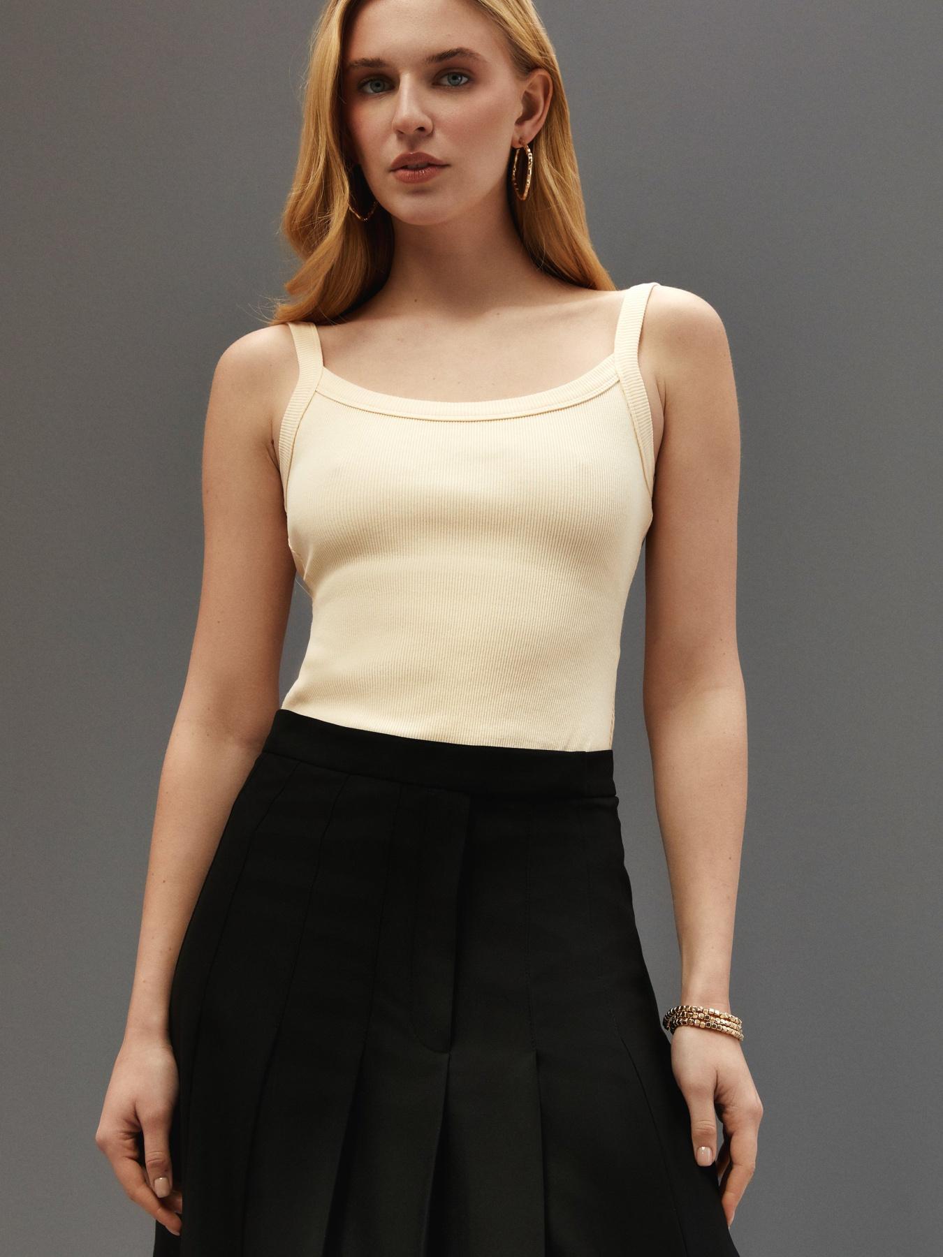 Боді Gepur модель 47809 Фото