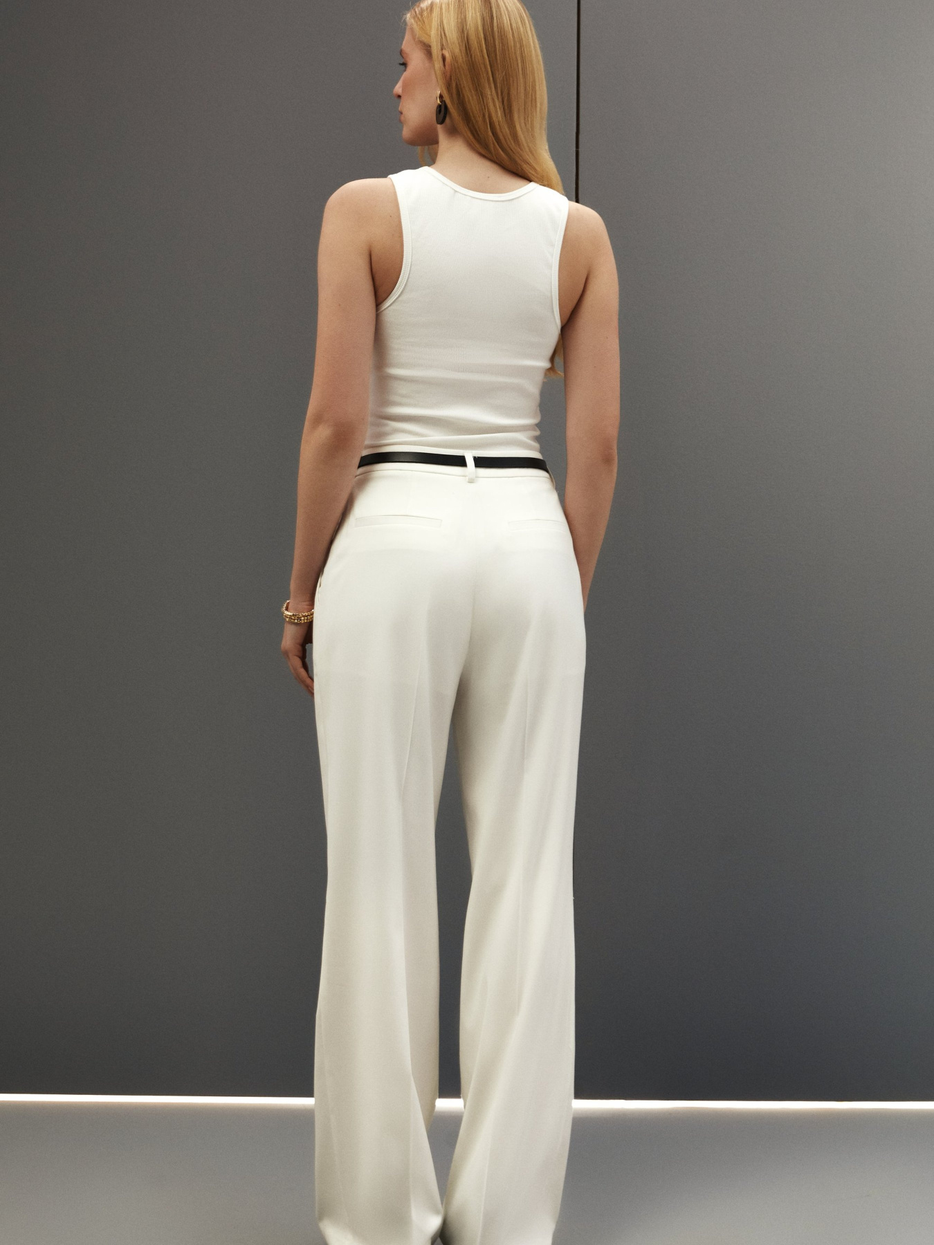 Штани палаццо Gepur модель 47818 Фото