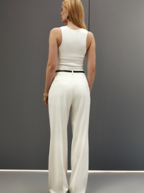 Штани палаццо Gepur модель 47818 Фото