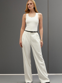 Штани палаццо Gepur модель 47818 Фото