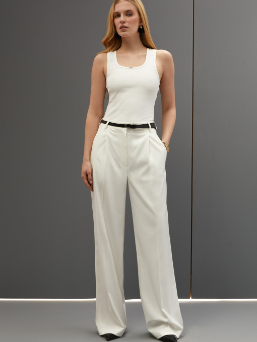 Брюки палаццо Gepur модель 47818 Фото