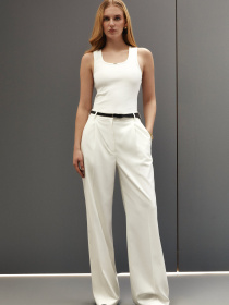 Палаццо Gepur модель 47818 Фото