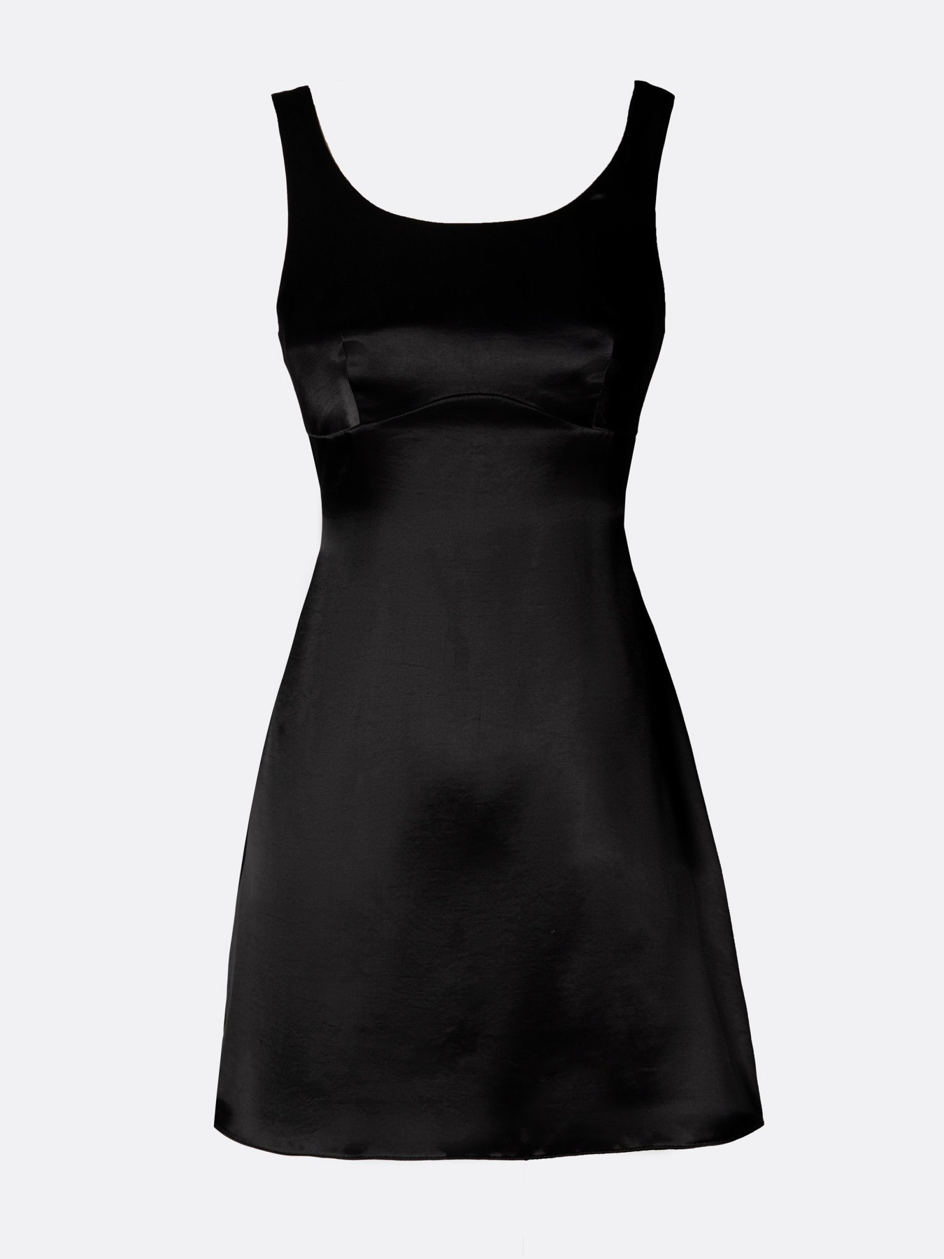 Сукня міні Gepur модель 47819 Фото