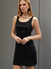 Сукня міні Gepur модель 47819 Фото