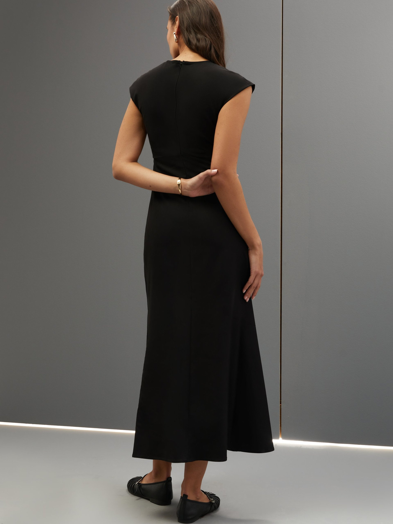 Сукня максі Gepur модель 47821 Фото