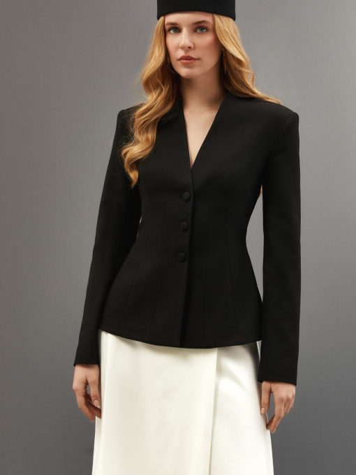 Жакет Gepur модель 47823 Фото