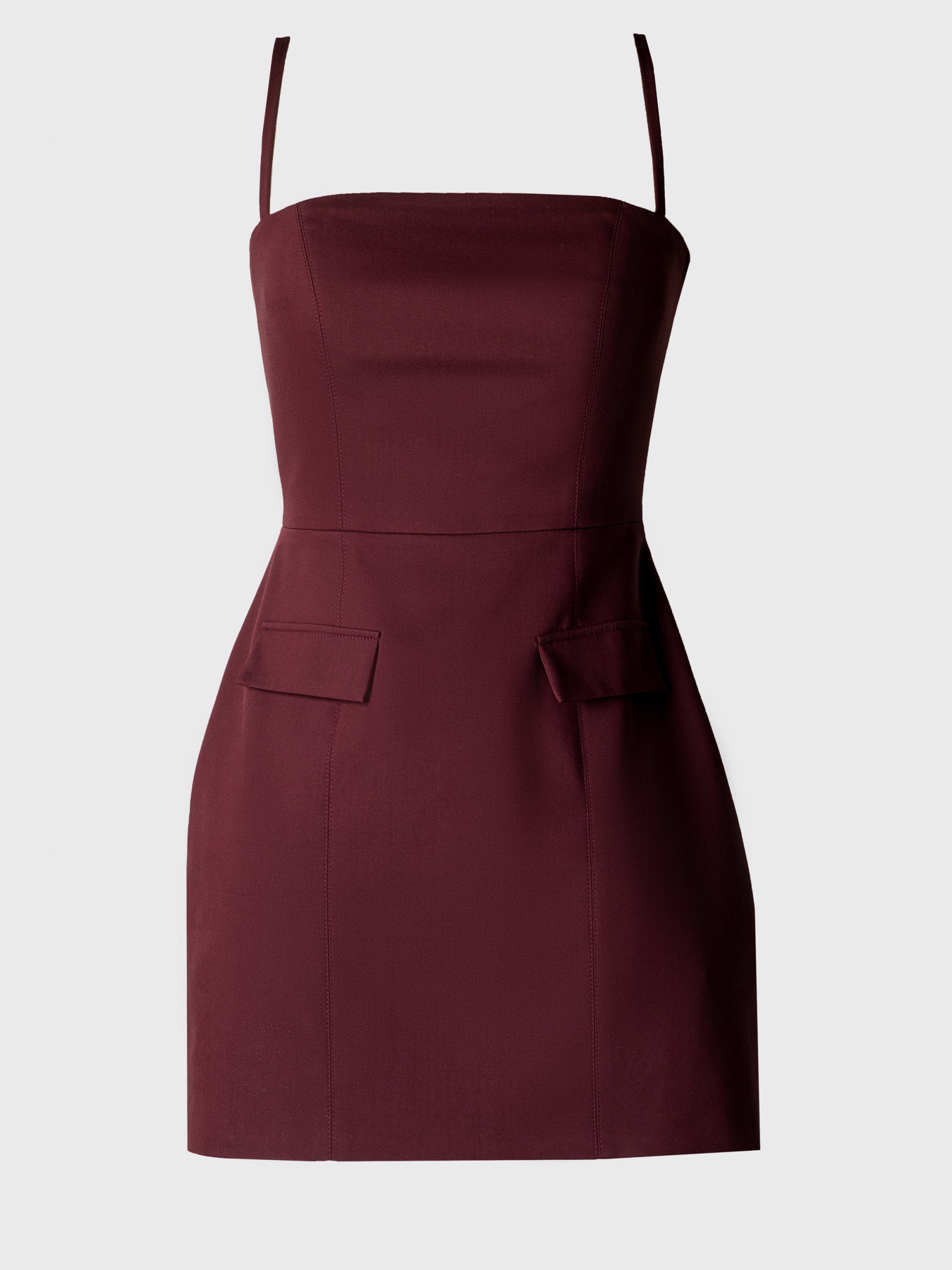 Сукня міні Gepur модель 47824 Фото