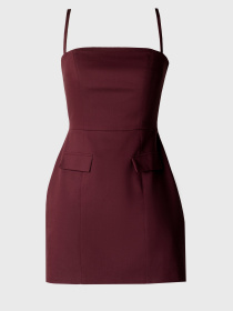 Сукня міні Gepur модель 47824 Фото