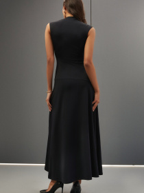 Сукня максі Gepur модель 47827 Фото