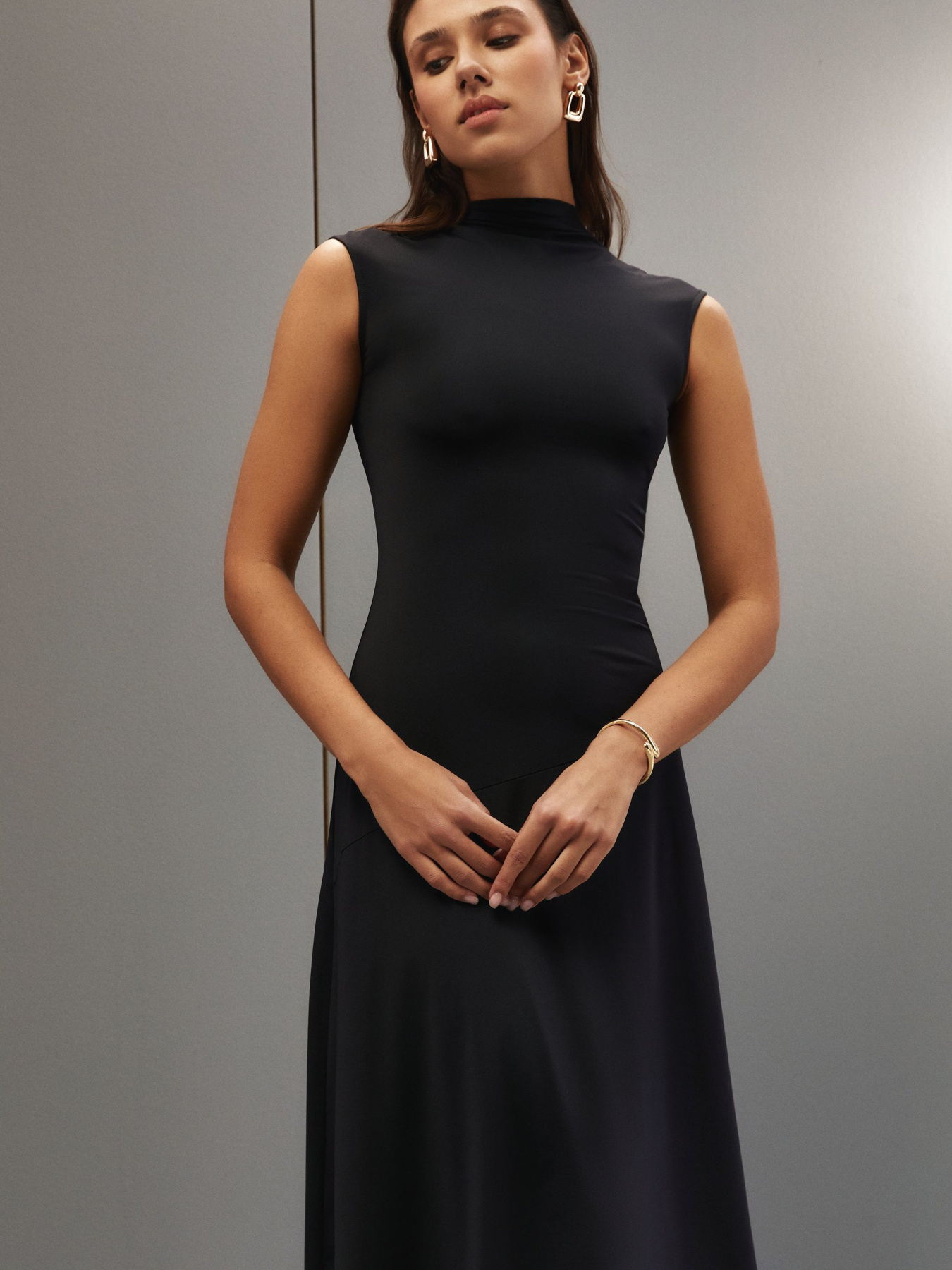 Сукня максі Gepur модель 47827 Фото