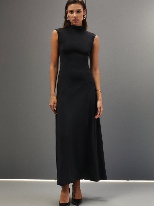 Платье макси Gepur модель 47827 Фото