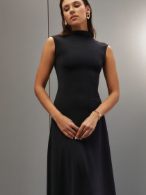 Сукня максі Gepur модель 47827 Фото