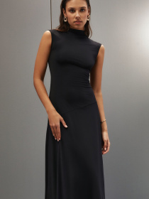 Сукня максі Gepur модель 47827 Фото