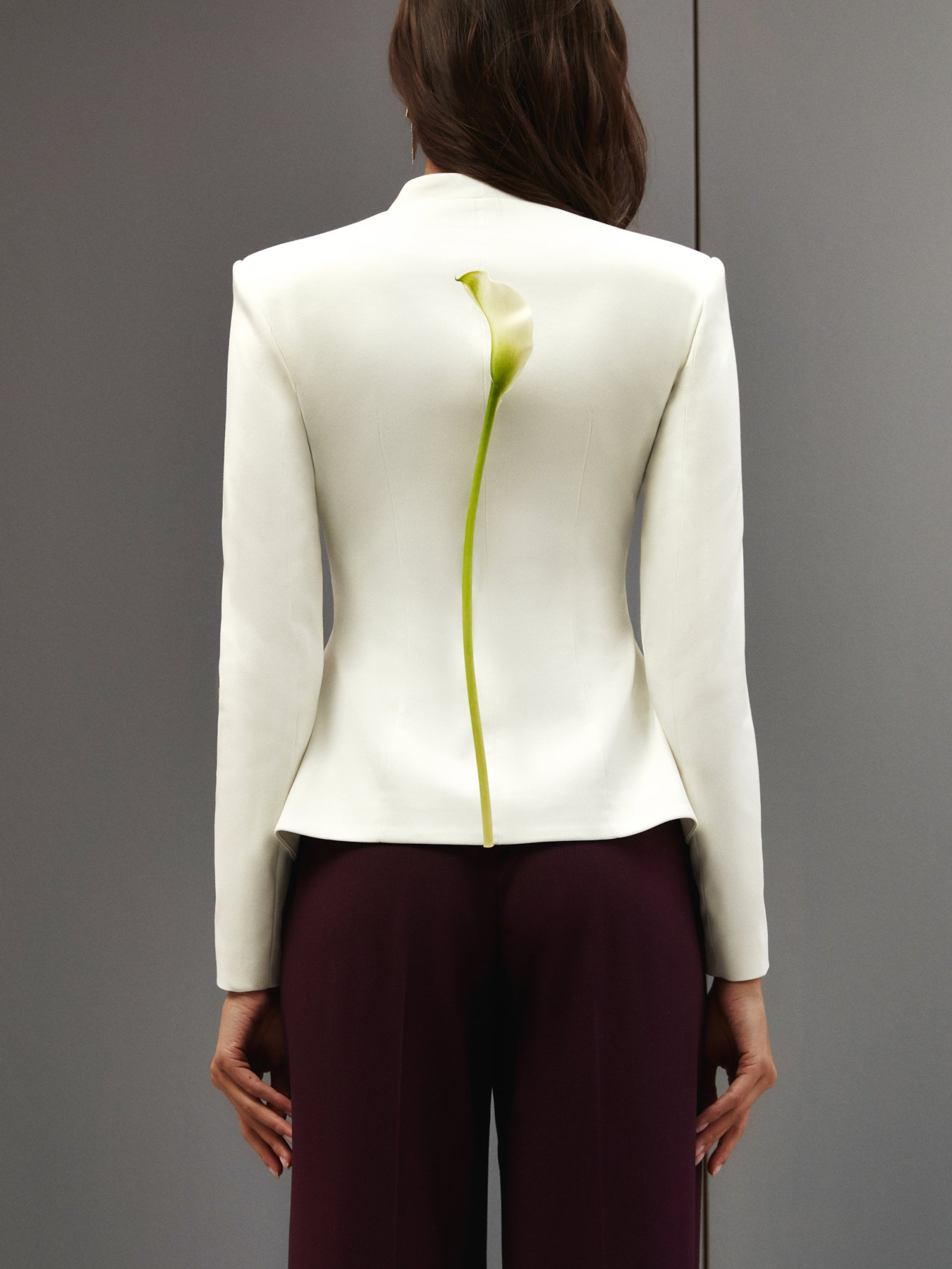 Жакет Gepur модель 47835 Фото