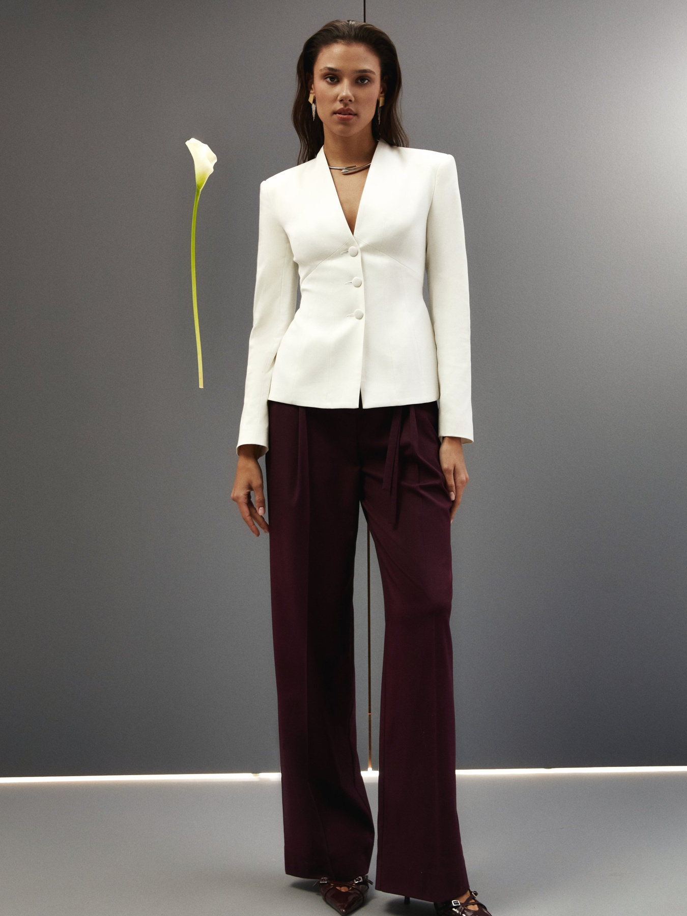 Жакет Gepur модель 47835 Фото