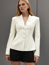 Жакет Gepur модель 47835 Жакет Gepur модель 47835 Фото