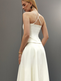 Топ Gepur модель 47841 Фото