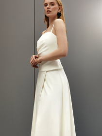 Топ Gepur модель 47841 Фото