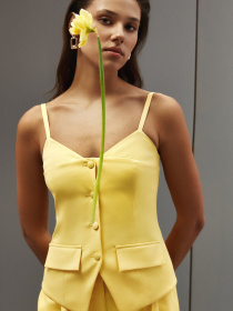 Топ Gepur модель 47845 Фото