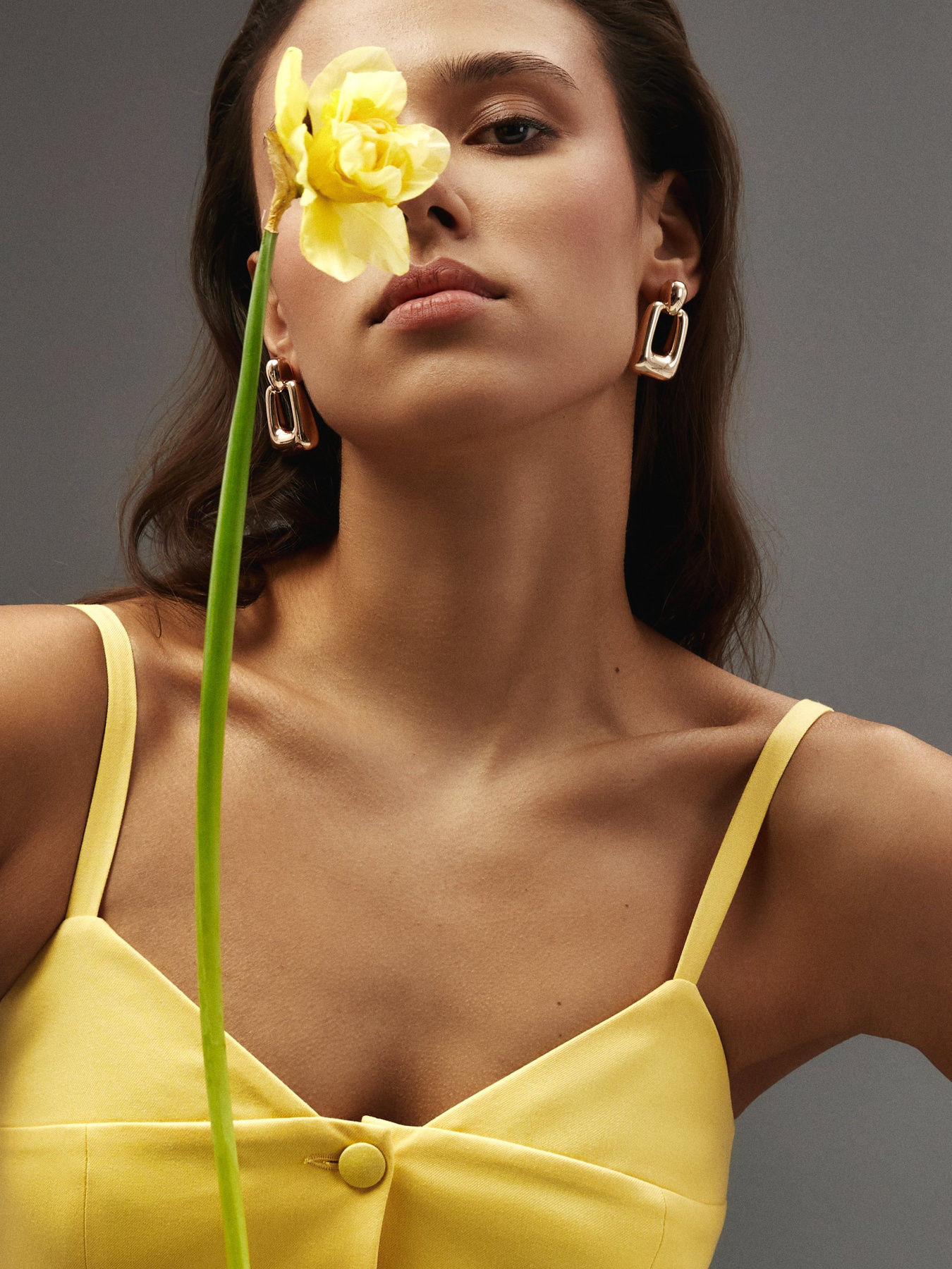 Топ Gepur модель 47845 Фото