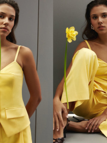 Топ Gepur модель 47845 Фото