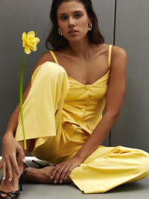 Топ Gepur модель 47845 Фото