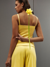 Топ Gepur модель 47845 Фото