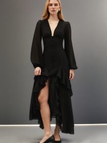 Сукня максі Gepur модель 47861 Сукня максі Gepur модель 47861 Фото