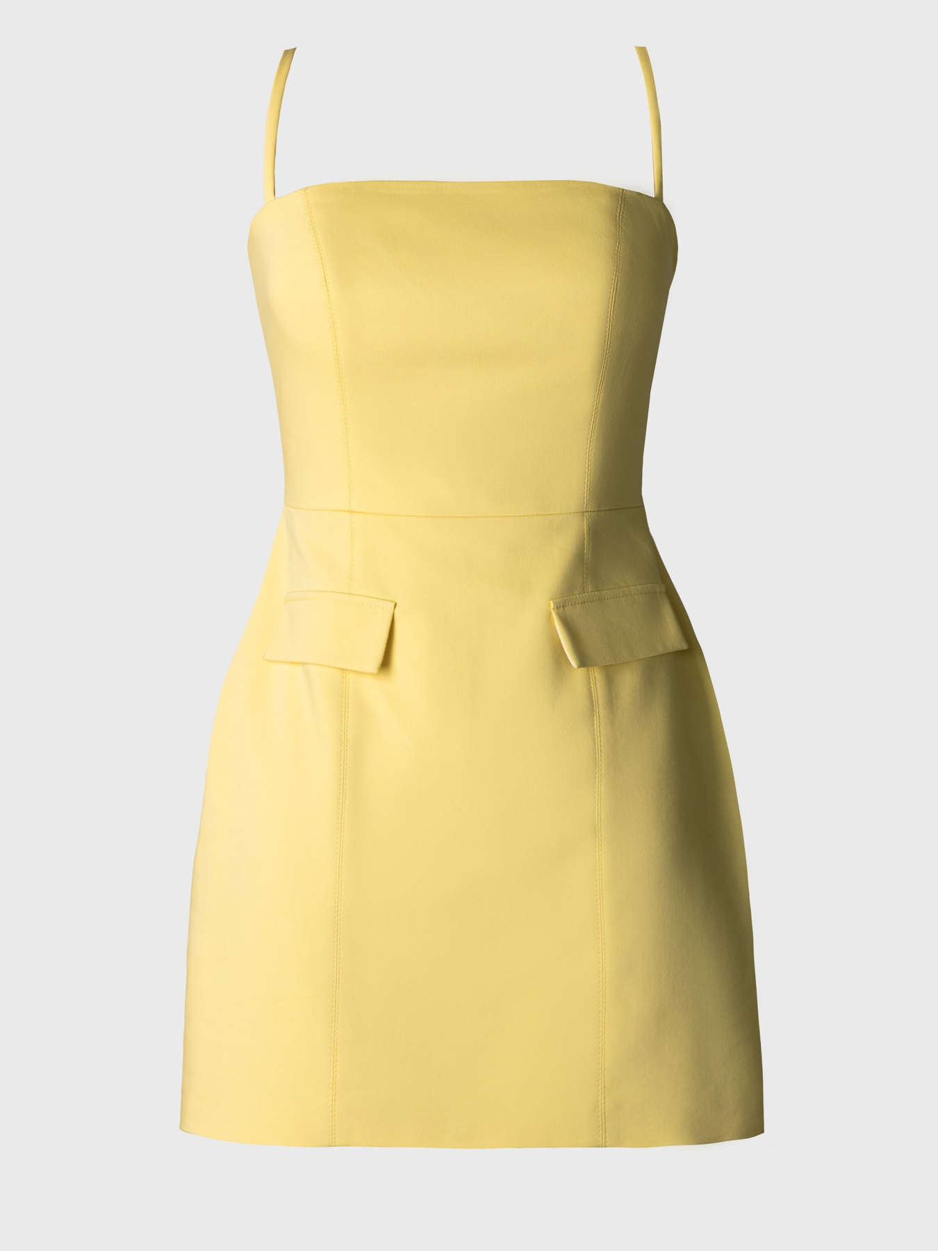 Платье мини Gepur модель 47889 Фото