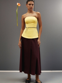 Топ Gepur модель 47920 Фото