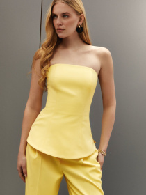 Топ Gepur модель 47920 Топ Gepur модель 47920 Фото