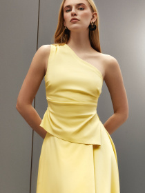 Топ Gepur модель 47921 Фото