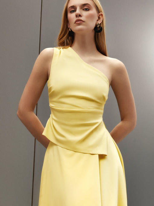 Топ Gepur модель 47921 Фото