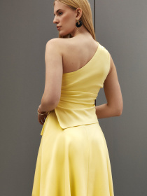 Топ Gepur модель 47921 Фото