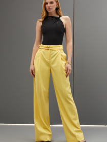 Штани палаццо Gepur модель 47922 Фото