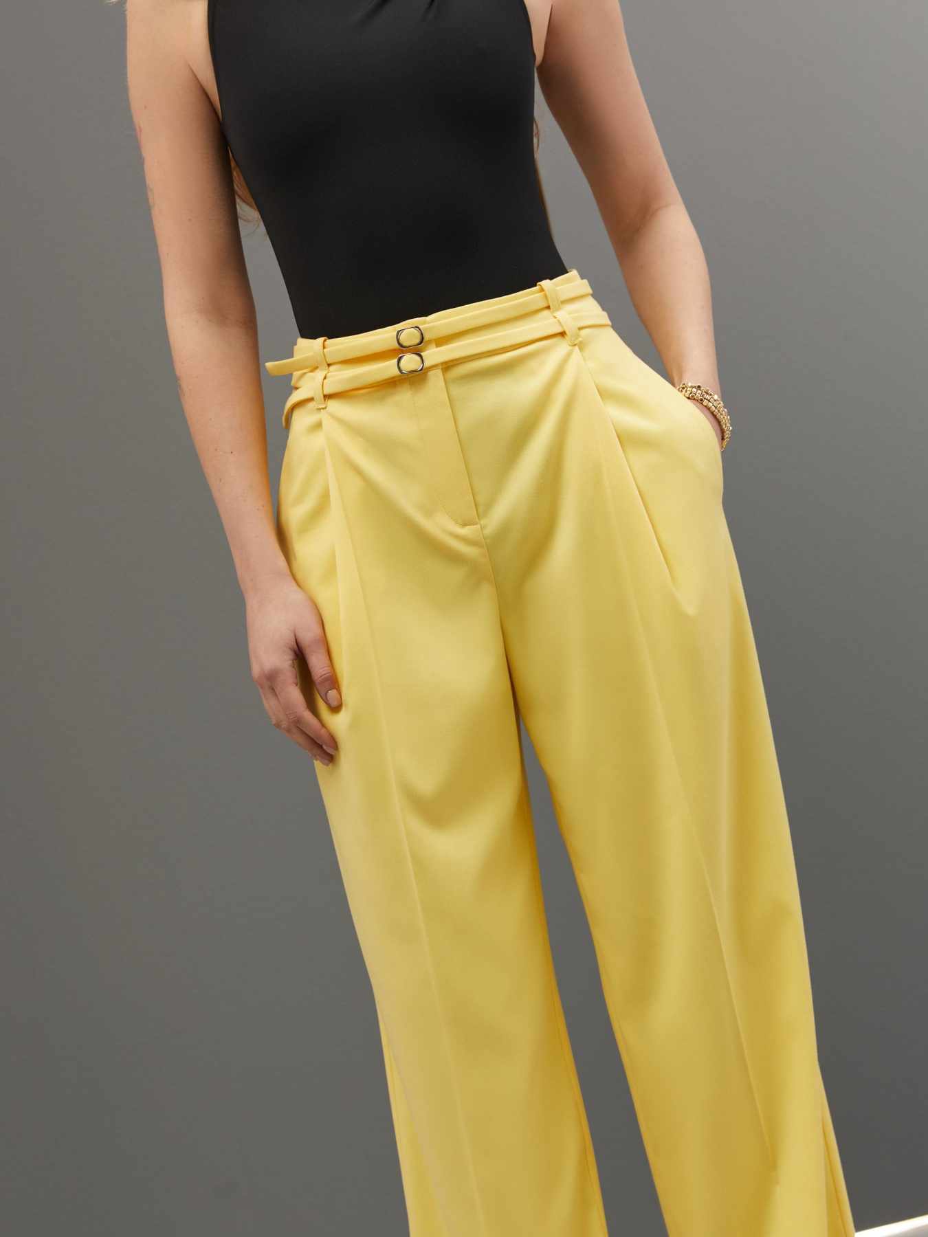 Палаццо Gepur модель 47922 Фото