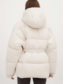 Пуховик Essme модель E830055-028000 Фото