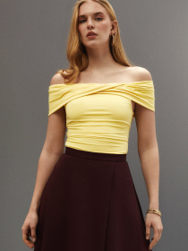 Топ Gepur модель 47980 Фото